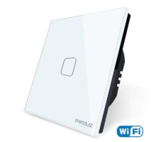 Сенсорний Wi-Fi вимикач SK-W801-32A — 1 клавіша